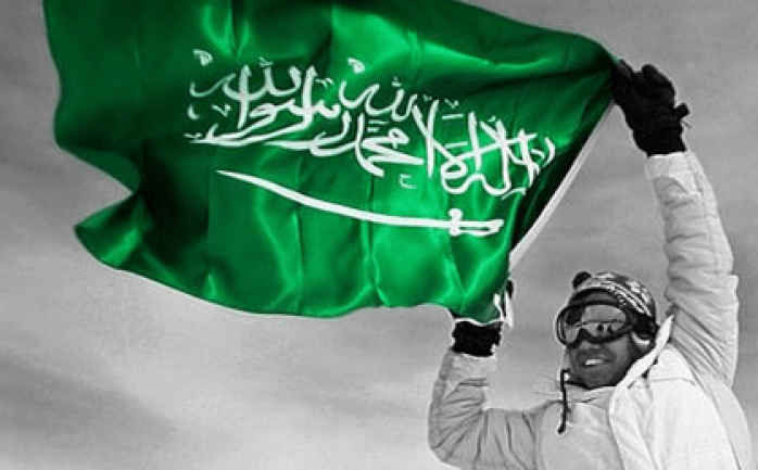 بيت شعر عن اليوم الوطني السعودي الـ 90 توحيد المملكة الوطنية للإعلام
