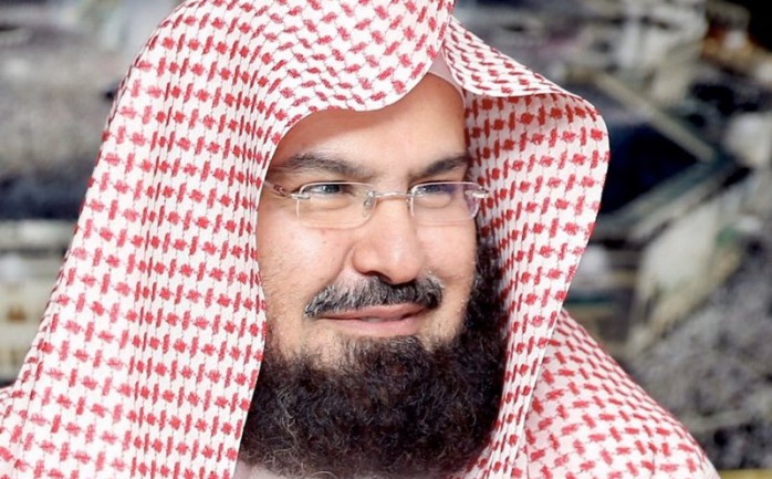 هل توفي الشيخ عبدالرحمن السديس إمام الحرم المكي الوطنية للإعلام