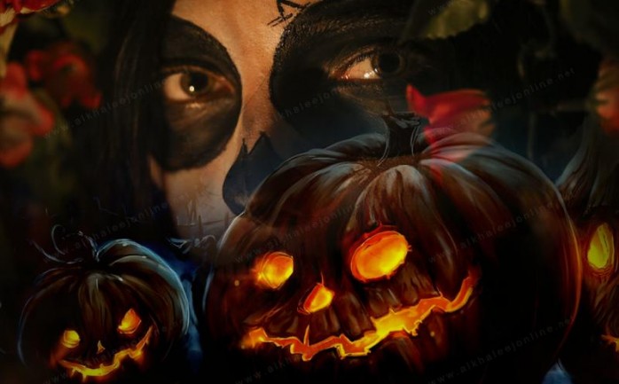 هل يجوز الاحتفال بالهالوين Halloween الوطنية للإعلام