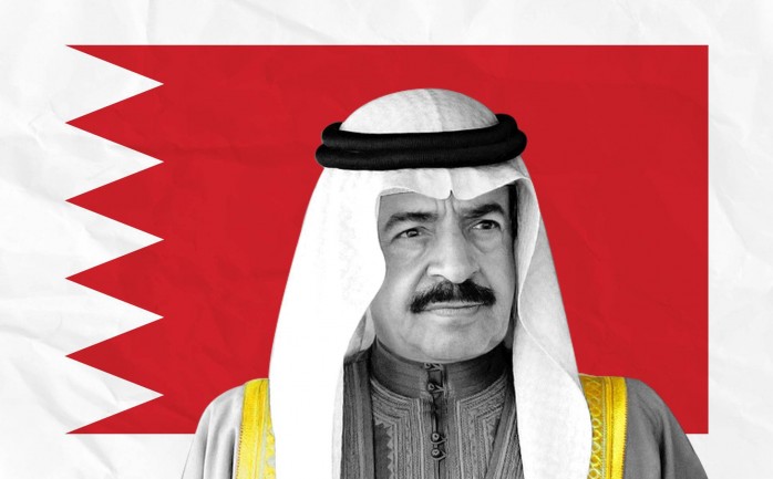 سبب وفاة رئيس الوزراء البحريني الشيخ خليفة بن سلمان آل خليفة الوطنية للإعلام