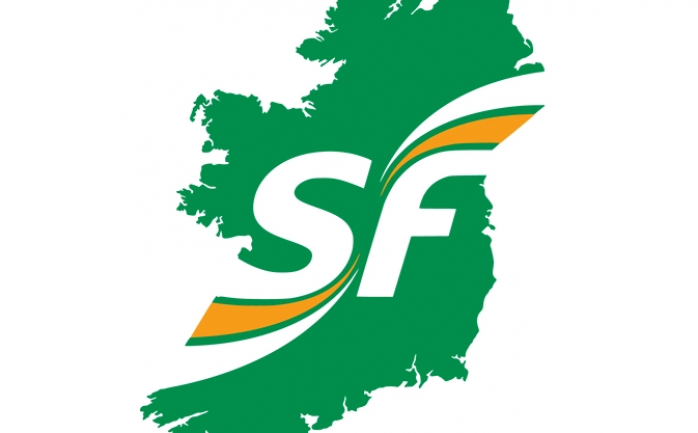 شعار حزب الشين فين الإيرلندي