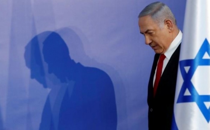 رئيس وزراء الاحتلال بنيامين نتنياهو يدعم التوجّه لانتخابات رابعة