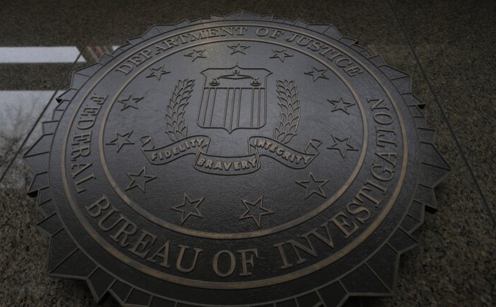 مكتب التحقيقات الفيدرالي الأمريكي (FBI)