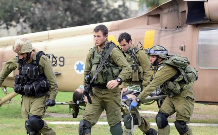 إصابة جندي إسرائيلي بجروح خطيرة خلال اشتباكات في جنين